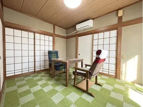 Inmueble 4DK Ciudad de Ogori Prefectura de Fukuoka (6)