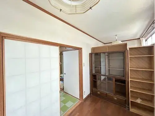 Inmueble 4DK Ciudad de Ogori Prefectura de Fukuoka (7)