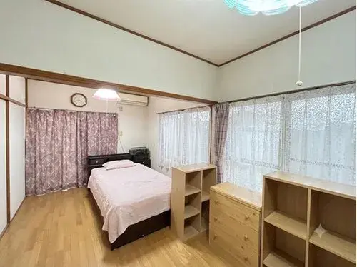 Inmueble 4DK Ciudad de Ogori Prefectura de Fukuoka (8)