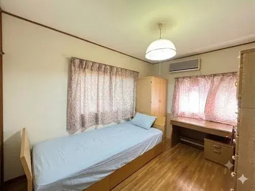 Inmueble 4DK Ciudad de Ogori Prefectura de Fukuoka (9)