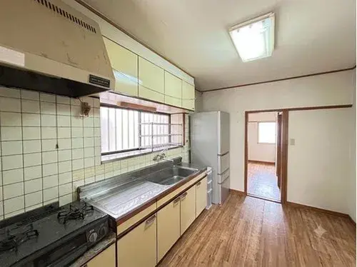 Inmueble 4DK Ciudad de Ogori Prefectura de Fukuoka (10)