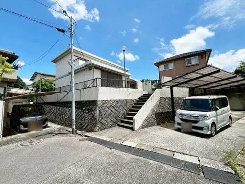 4LDK Kokuraminami-ku, Ciudad de Kitakyushu, Prefectura de Fukuoka (2)