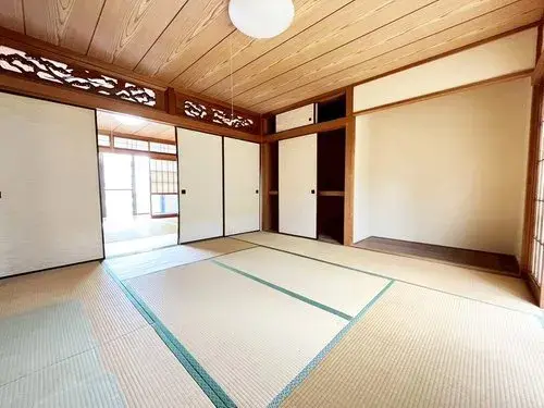 4LDK Kokuraminami-ku, Ciudad de Kitakyushu, Prefectura de Fukuoka (11)