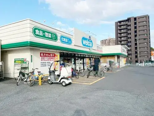 4LDK Kokuraminami-ku, Ciudad de Kitakyushu, Prefectura de Fukuoka (17)
