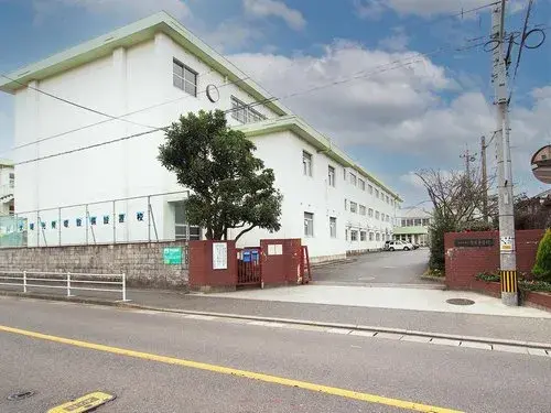 4LDK Kokuraminami-ku, Ciudad de Kitakyushu, Prefectura de Fukuoka (19)