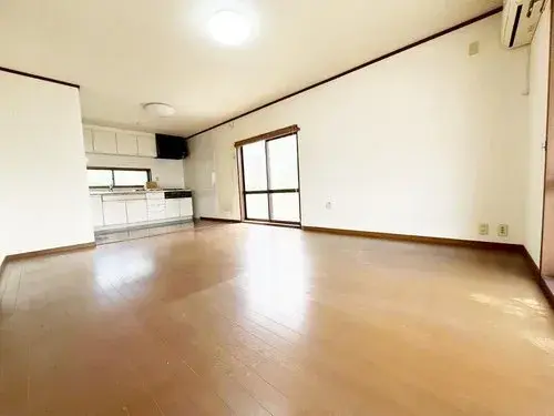 4LDK Kokuraminami-ku, Ciudad de Kitakyushu, Prefectura de Fukuoka (4)