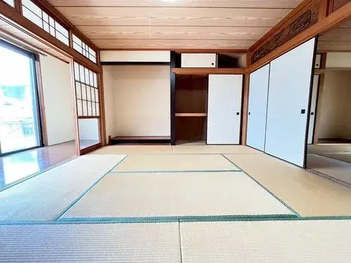 4LDK Kokuraminami-ku, Ciudad de Kitakyushu, Prefectura de Fukuoka (5)
