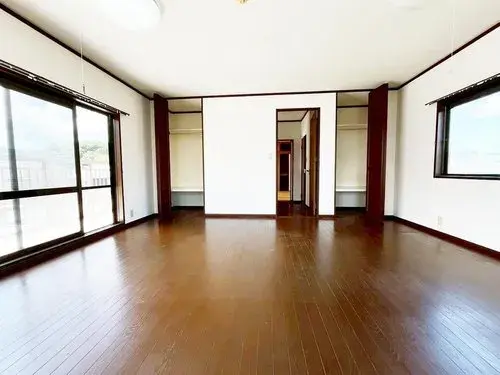 4LDK Kokuraminami-ku, Ciudad de Kitakyushu, Prefectura de Fukuoka (8)