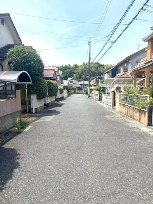 Propiedad 4LDK Kokuraminami-ku, Ciudad de Kitakyushu Prefectura de Fukuoka (2)