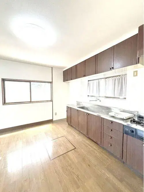 Propiedad 4LDK Kokuraminami-ku, Ciudad de Kitakyushu Prefectura de Fukuoka (13)