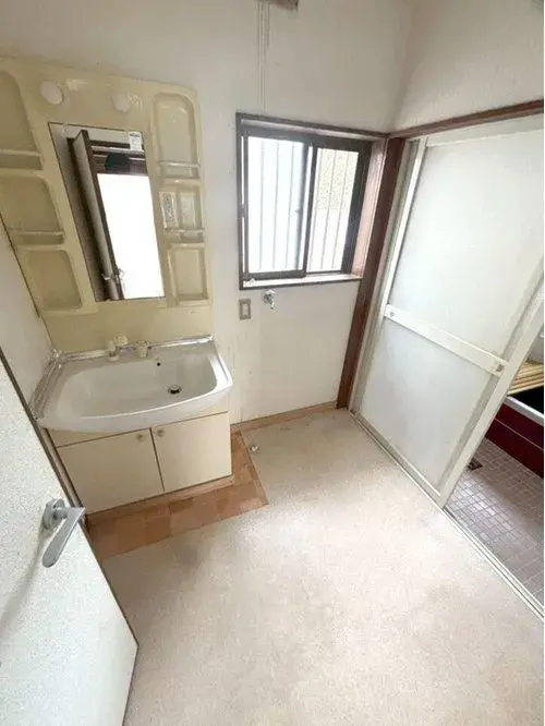 Propiedad 4LDK Kokuraminami-ku, Ciudad de Kitakyushu Prefectura de Fukuoka (15)