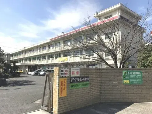 Propiedad 4LDK Kokuraminami-ku, Ciudad de Kitakyushu Prefectura de Fukuoka (20)