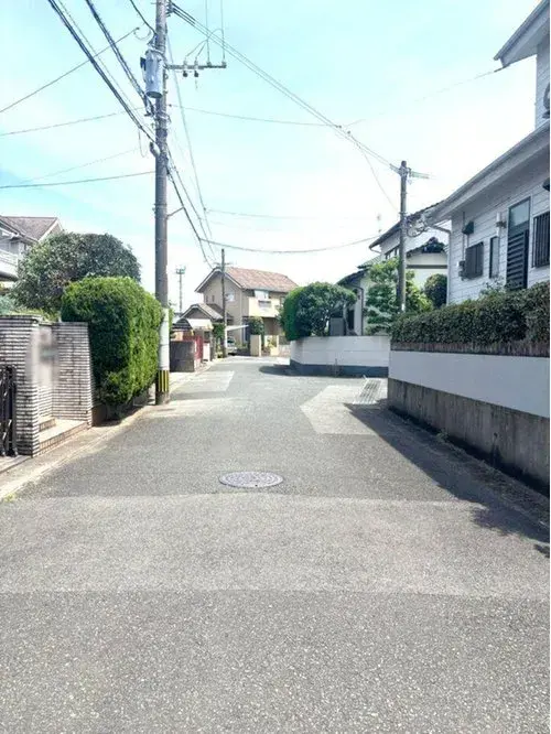 Propiedad 4LDK Kokuraminami-ku, Ciudad de Kitakyushu Prefectura de Fukuoka (3)