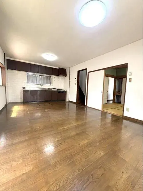 Propiedad 4LDK Kokuraminami-ku, Ciudad de Kitakyushu Prefectura de Fukuoka (6)