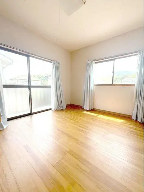 Propiedad 4LDK Kokuraminami-ku, Ciudad de Kitakyushu Prefectura de Fukuoka (8)