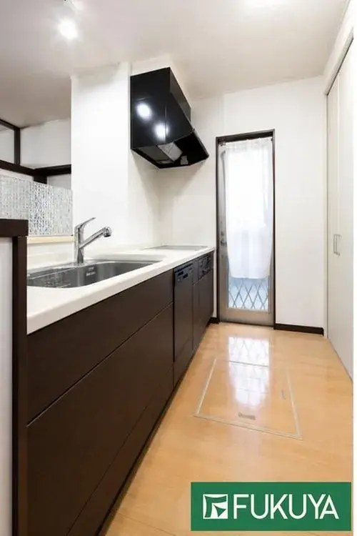 Inmueble 4LDK en la ciudad de Fukuoka, Prefectura de Fukuoka (13)