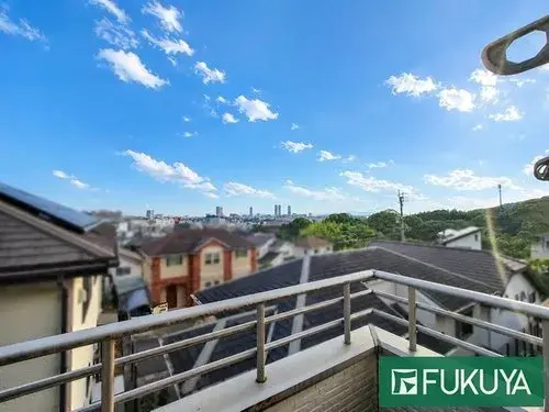 Inmueble 4LDK en la ciudad de Fukuoka, Prefectura de Fukuoka (20)