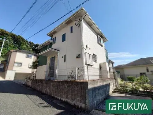 Inmueble 4LDK en la ciudad de Fukuoka, Prefectura de Fukuoka (3)