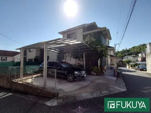 Inmueble 4LDK en la ciudad de Fukuoka, Prefectura de Fukuoka (4)