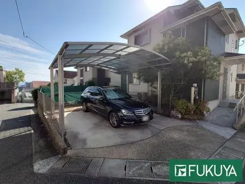 Inmueble 4LDK en la ciudad de Fukuoka, Prefectura de Fukuoka (5)