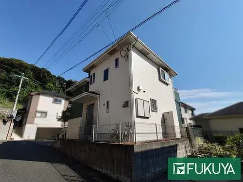 Inmueble 4LDK en la ciudad de Fukuoka, Prefectura de Fukuoka (6)
