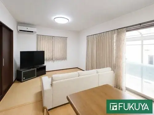 Inmueble 4LDK en la ciudad de Fukuoka, Prefectura de Fukuoka (9)