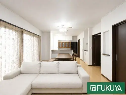 Inmueble 4LDK en la ciudad de Fukuoka, Prefectura de Fukuoka (10)