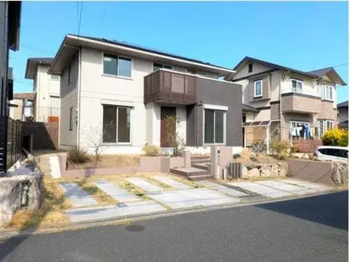 Akiya in Fukuoka