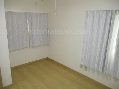 3LDK Объект недвижимости Город Юкухаси Префектура Фукуока (12)