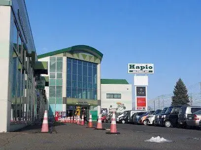 4LDK Propiedad Otofuke-cho Hokkaido (11)