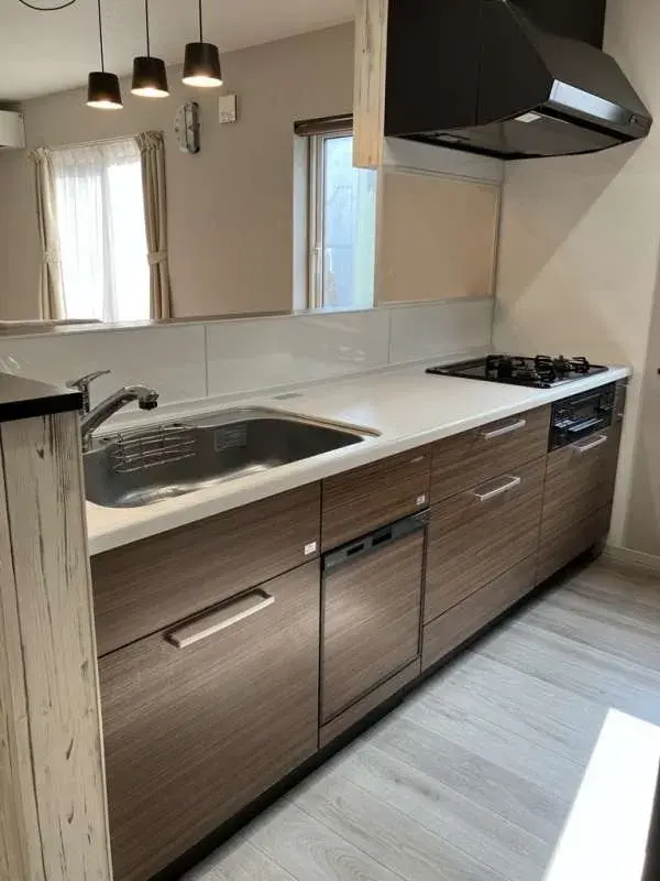 Недвижимость 4LDK, город Асахикава, Хоккайдо (13)