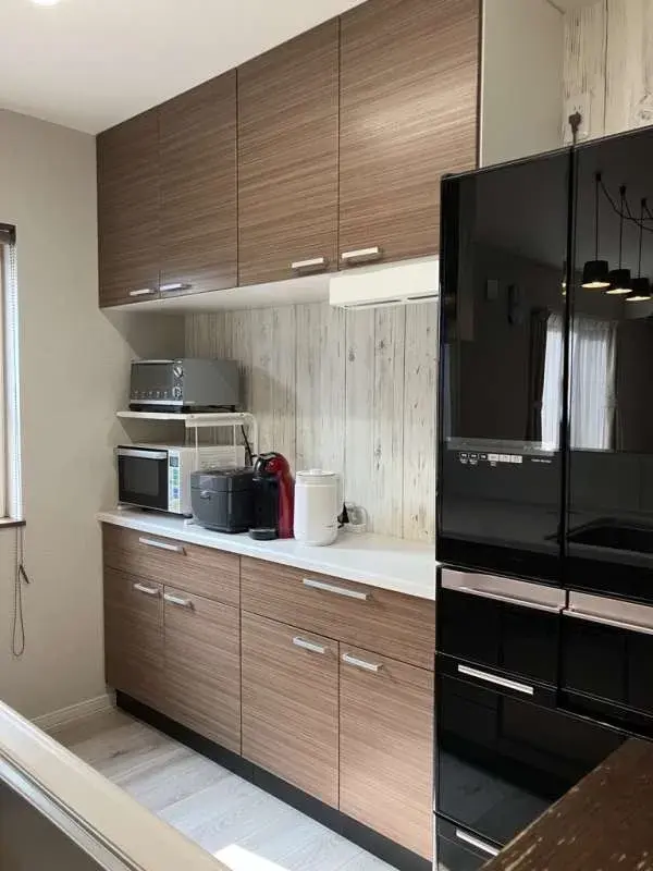 Недвижимость 4LDK, город Асахикава, Хоккайдо (14)