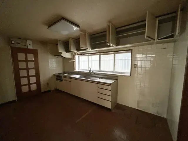 عقار 5LDK مدينة هاكوداته هوكايدو (15)