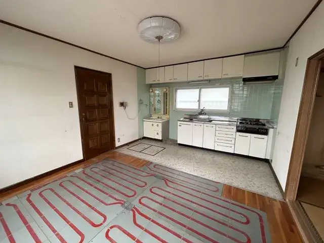 عقار 5LDK مدينة هاكوداته هوكايدو (8)