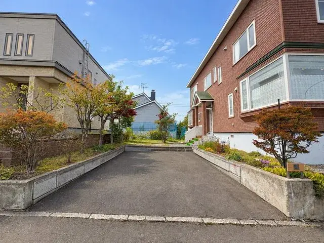 6LDK Propiedad Ciudad de Sapporo Hokkaido (3)