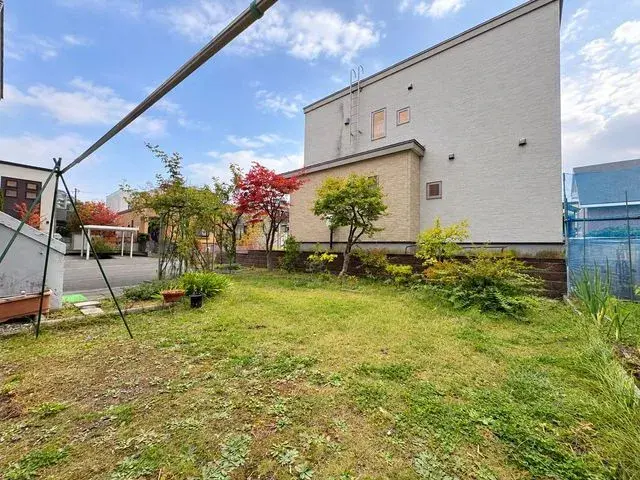6LDK Propiedad Ciudad de Sapporo Hokkaido (5)