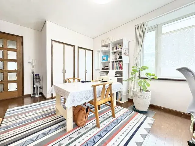 6LDK Propiedad Ciudad de Sapporo Hokkaido (7)