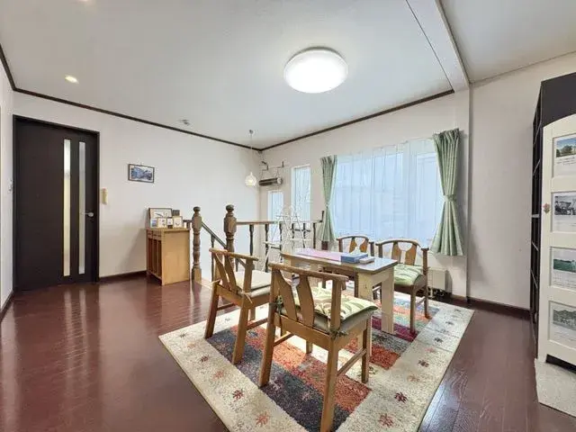 6LDK Propiedad Ciudad de Sapporo Hokkaido (9)