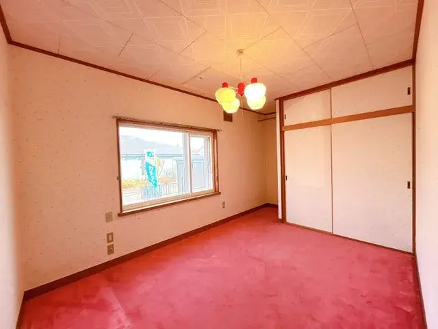 3LDK Propiedad Ciudad de Kitami Hokkaido (11)