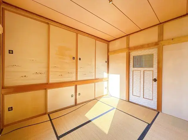 3LDK Propiedad Ciudad de Kitami Hokkaido (12)