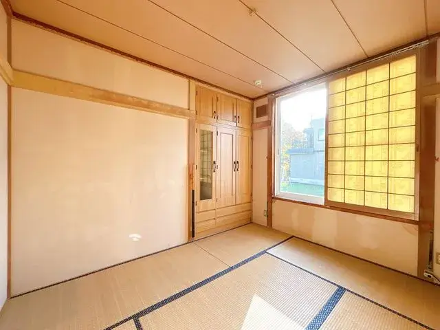 3LDK Propiedad Ciudad de Kitami Hokkaido (14)