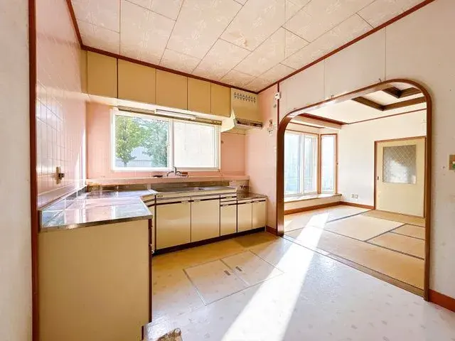 3LDK Propiedad Ciudad de Kitami Hokkaido (15)