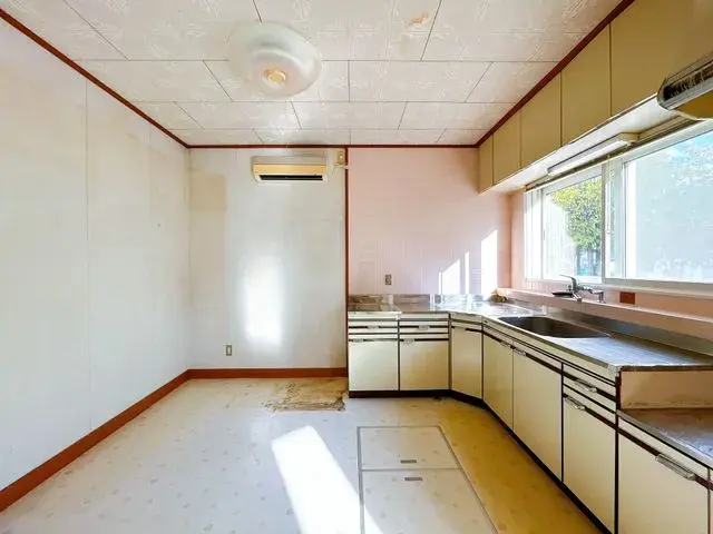 3LDK Propiedad Ciudad de Kitami Hokkaido (19)