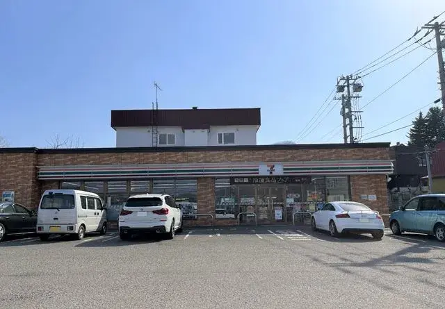 3LDK Propiedad Ciudad de Kitami Hokkaido (28)