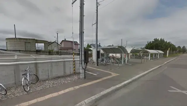 3LDK Propiedad Ciudad de Kitami Hokkaido (29)