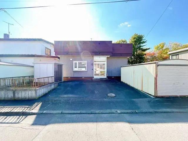 3LDK Propiedad Ciudad de Kitami Hokkaido (5)