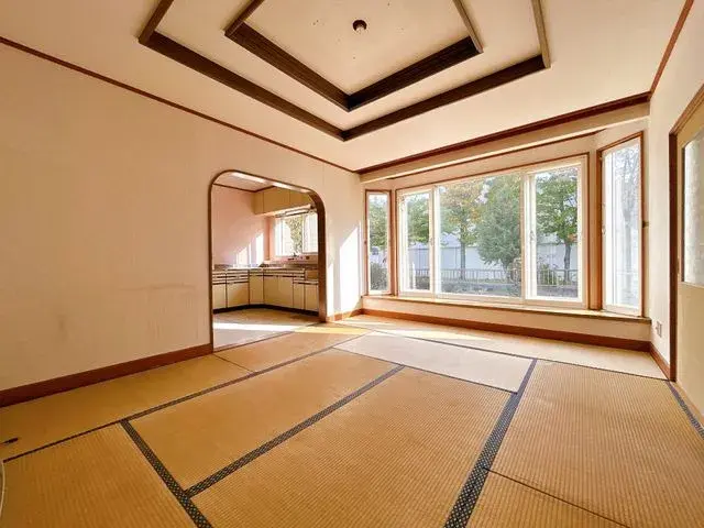 3LDK Propiedad Ciudad de Kitami Hokkaido (6)
