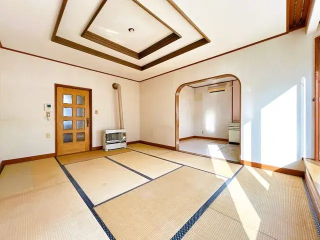 3LDK Propiedad Ciudad de Kitami Hokkaido (8)