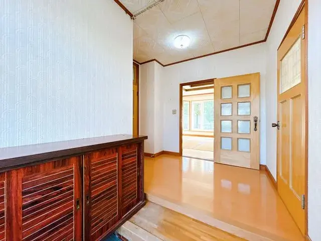 3LDK Propiedad Ciudad de Kitami Hokkaido (9)