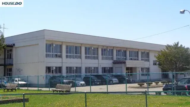 4ЛДК Город Китами Хоккайдо (3)